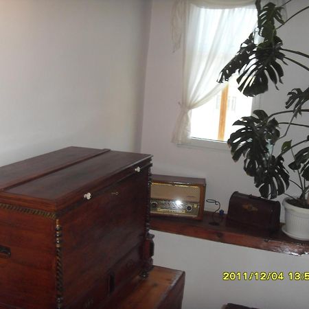 Guest House Vodolei كوتيل المظهر الخارجي الصورة