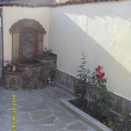 Guest House Vodolei كوتيل المظهر الخارجي الصورة