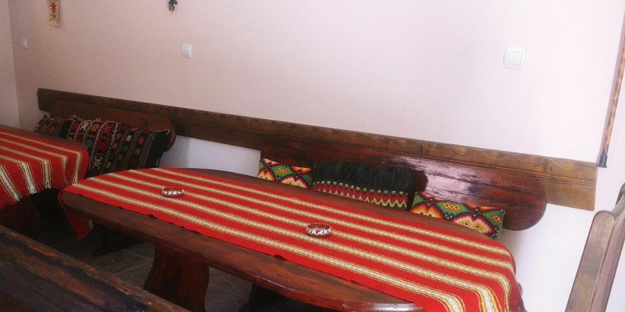 Guest House Vodolei كوتيل المظهر الخارجي الصورة