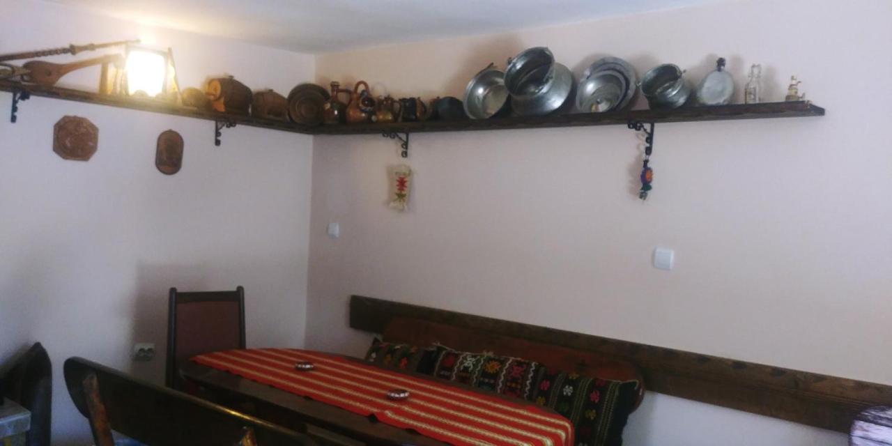 Guest House Vodolei كوتيل المظهر الخارجي الصورة