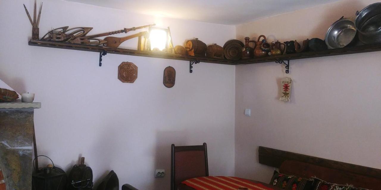 Guest House Vodolei كوتيل المظهر الخارجي الصورة