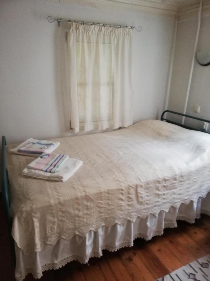 Guest House Vodolei كوتيل المظهر الخارجي الصورة