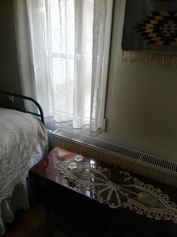 Guest House Vodolei كوتيل المظهر الخارجي الصورة