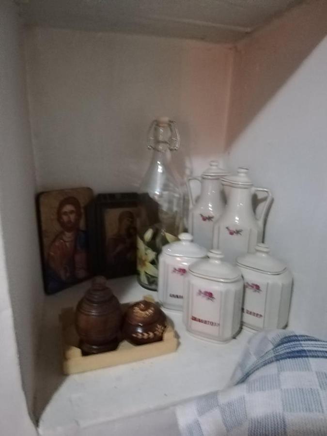 Guest House Vodolei كوتيل المظهر الخارجي الصورة