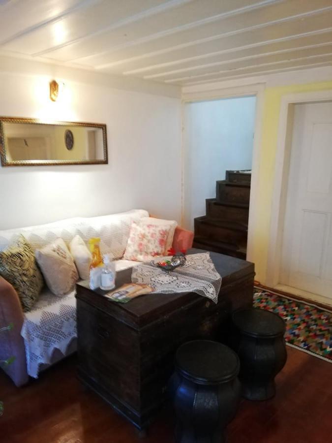 Guest House Vodolei كوتيل المظهر الخارجي الصورة