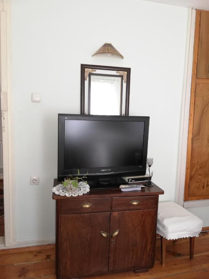 Guest House Vodolei كوتيل المظهر الخارجي الصورة