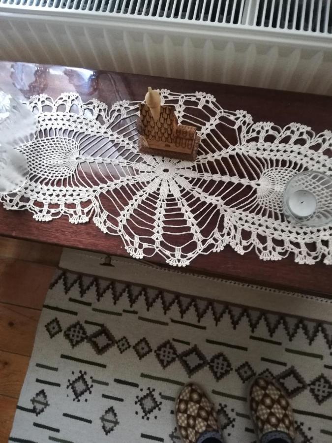 Guest House Vodolei كوتيل المظهر الخارجي الصورة