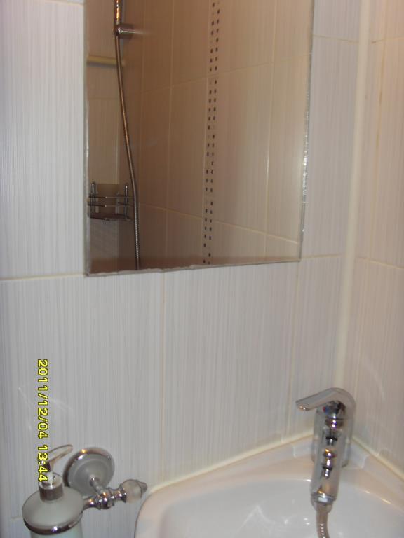 Guest House Vodolei كوتيل المظهر الخارجي الصورة