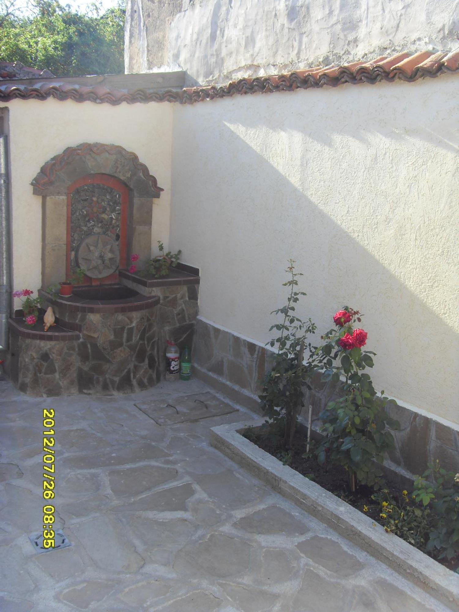 Guest House Vodolei كوتيل المظهر الخارجي الصورة