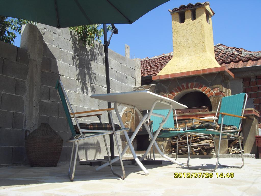 Guest House Vodolei كوتيل المظهر الخارجي الصورة