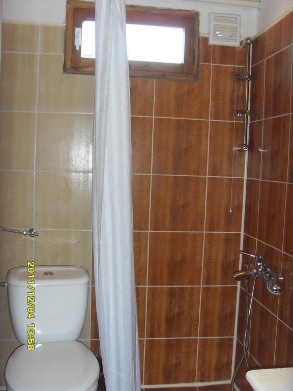 Guest House Vodolei كوتيل المظهر الخارجي الصورة
