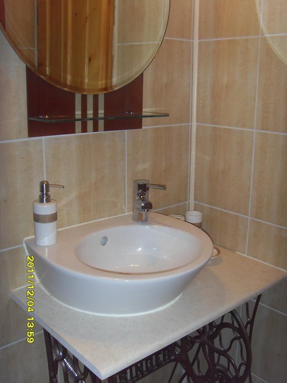 Guest House Vodolei كوتيل المظهر الخارجي الصورة
