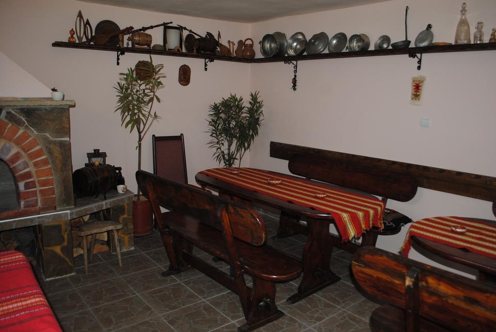 Guest House Vodolei كوتيل المظهر الخارجي الصورة
