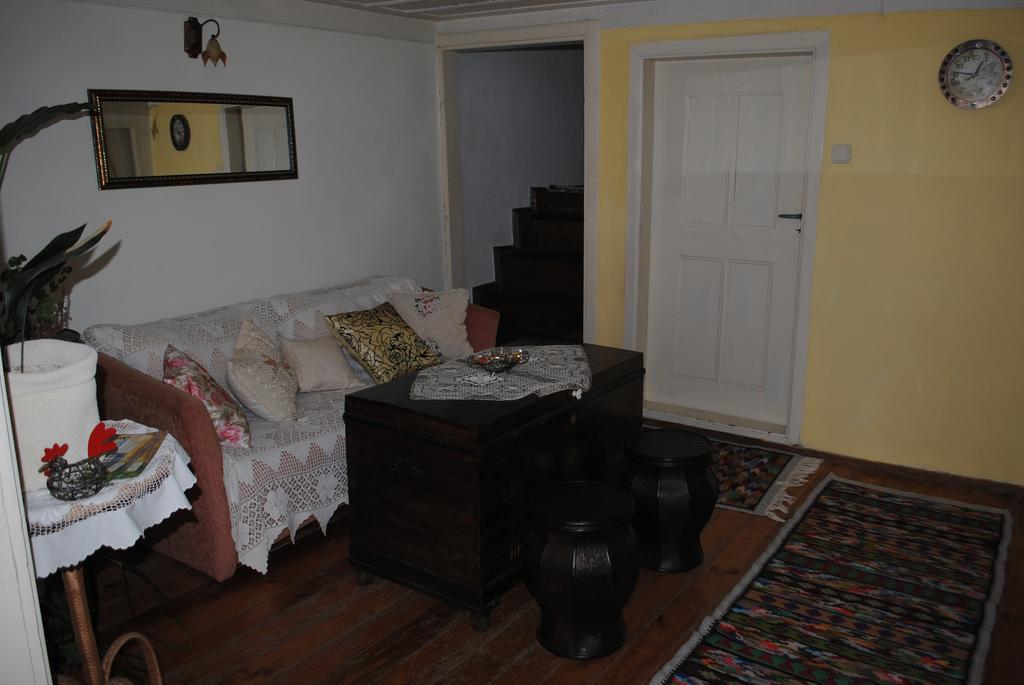Guest House Vodolei كوتيل المظهر الخارجي الصورة