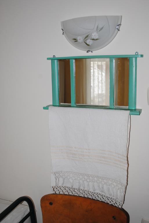 Guest House Vodolei كوتيل المظهر الخارجي الصورة