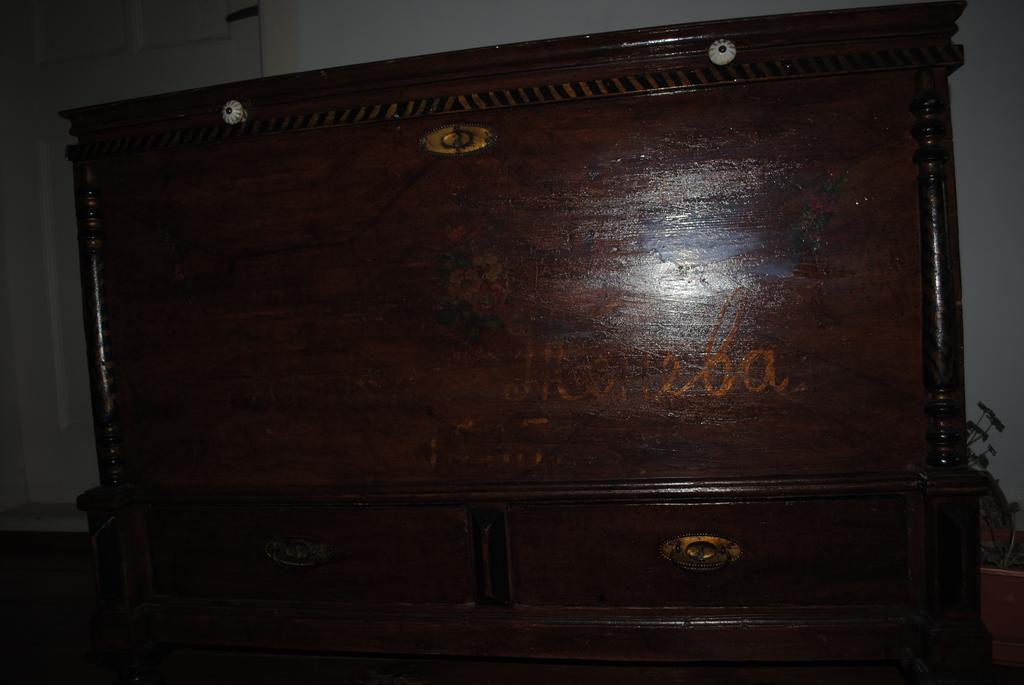 Guest House Vodolei كوتيل المظهر الخارجي الصورة